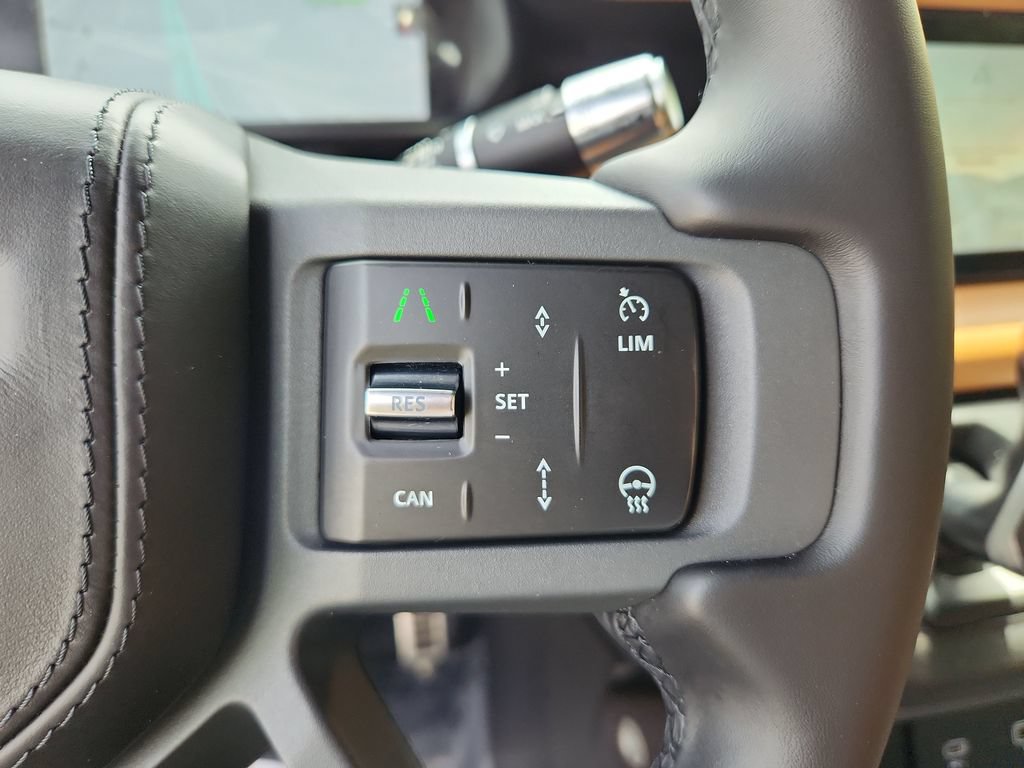 Used 2021 Land Rover Defender 90 X AWD/4WD image 18