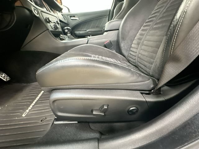 Used 2021 Dodge Charger R/T w/ Daytona Edition Group RWD image 15
