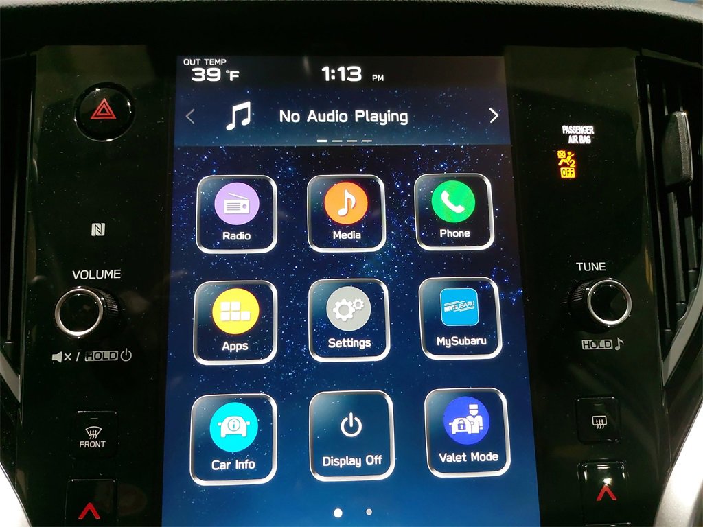 Certified 2025 Subaru Outback Premium w/ Popular Package #1A image 21