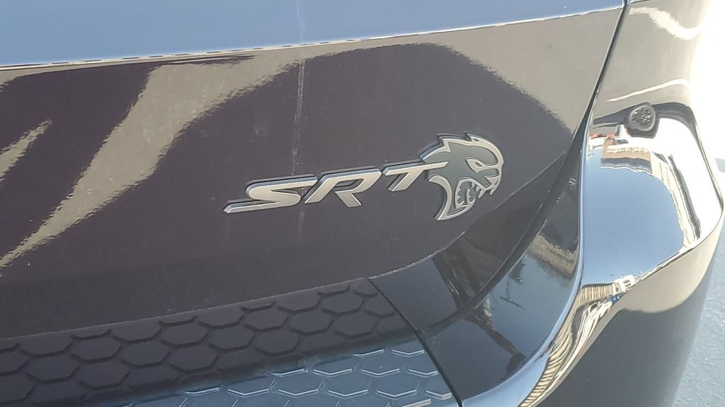 Used 2025 Dodge Durango SRT Hellcat AWD/4WD image 9
