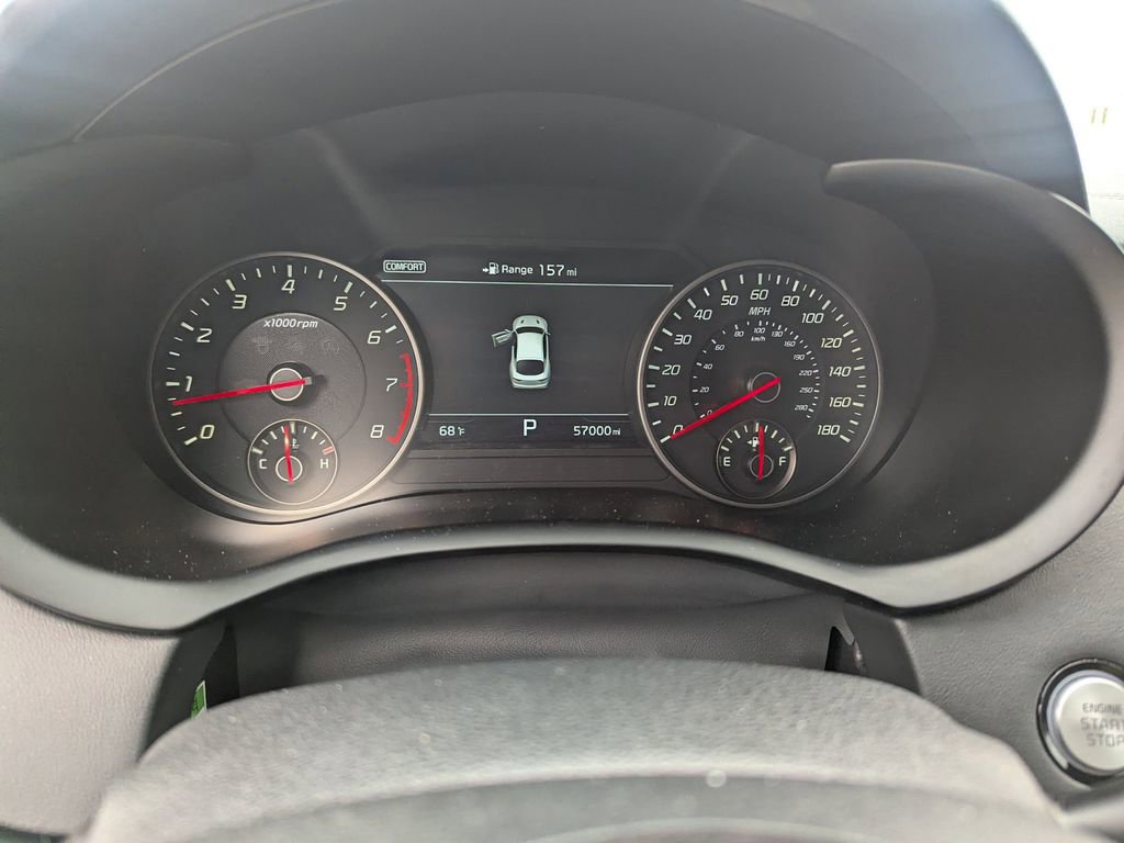 Used 2020 Kia Stinger GT2 image 29