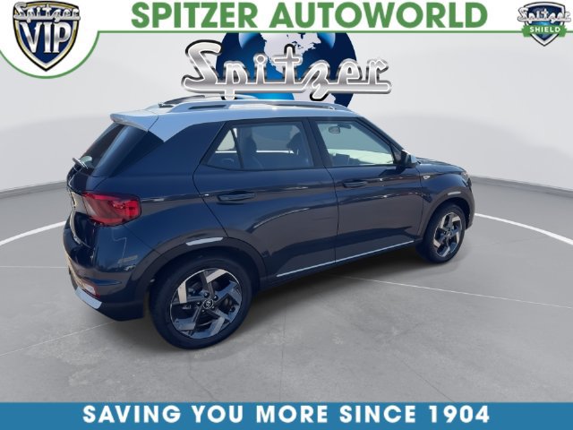 New 2026 Hyundai Venue SEL FWD image 15