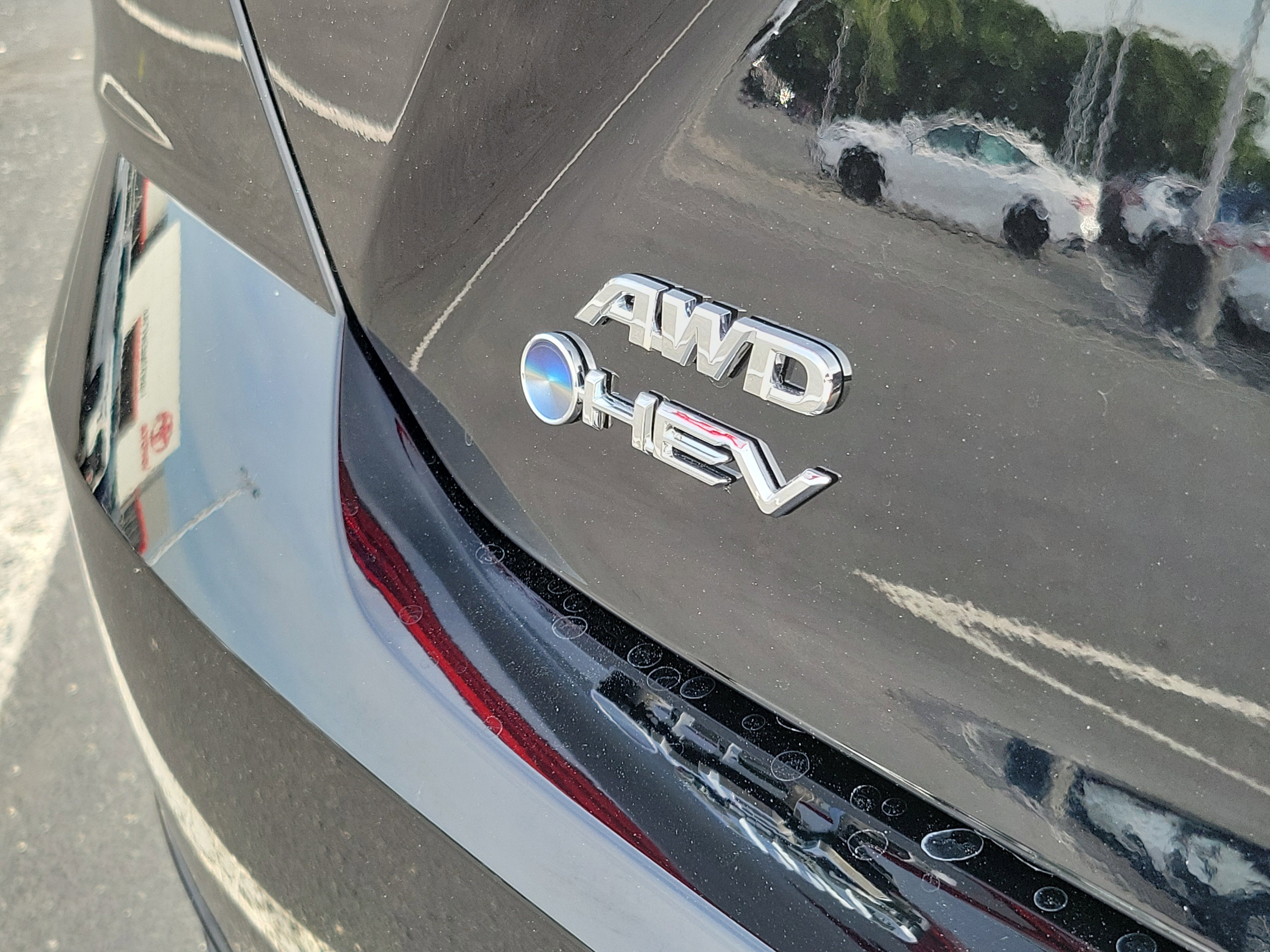 New 2026 Toyota Camry XLE AWD/4WD image 9