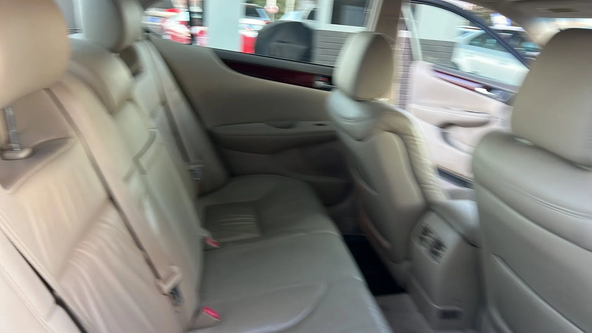 Used 2004 Lexus ES 330 image 25