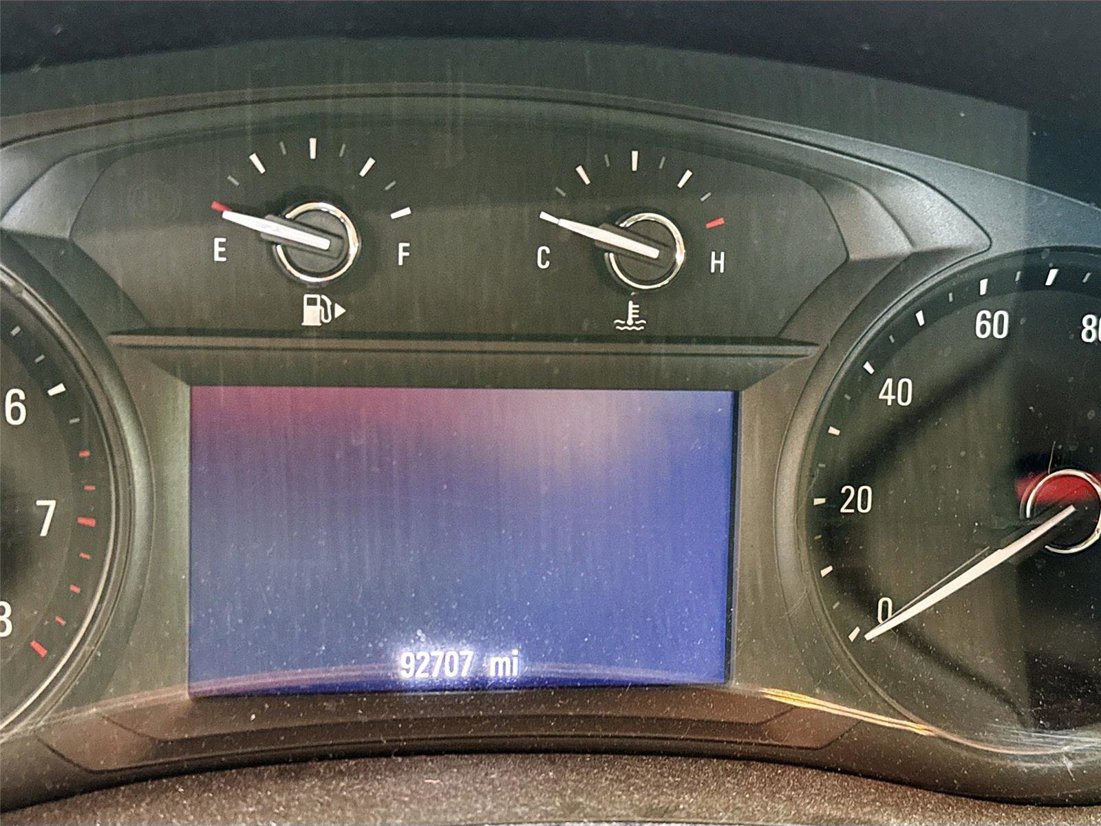 Used 2019 Buick Encore Preferred image 3