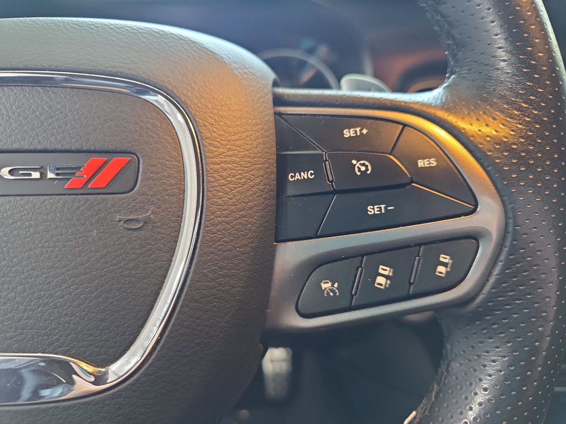 Used 2021 Dodge Charger Scat Pack w/ Plus Group image 17