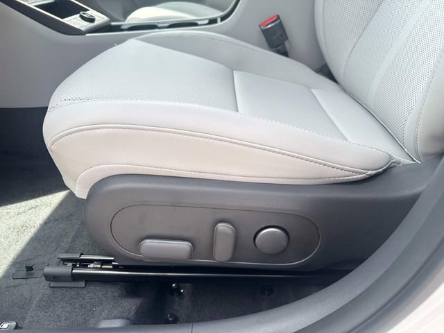 New 2026 Hyundai Kona SEL Premium image 20