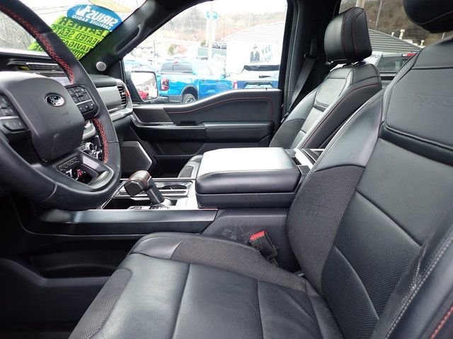 Certified 2024 Ford F150 Raptor image 17