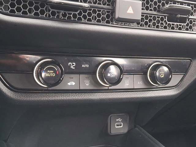 Used 2023 Honda HR-V LX image 16