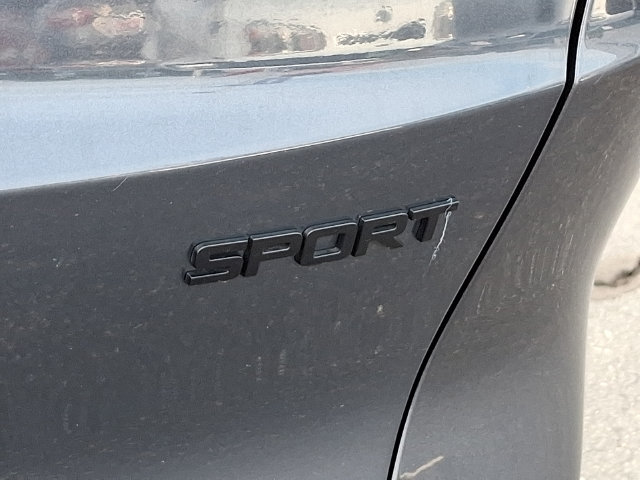 Used 2024 Honda CR-V Sport-L image 31