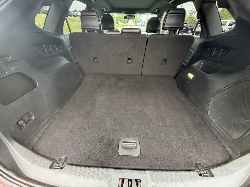 Used 2019 Ford Edge ST w/ Equipment Group 401A AWD/4WD image 50