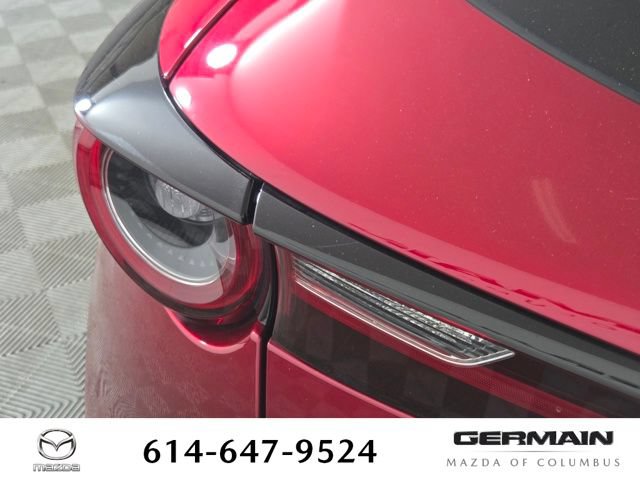 Used 2021 MAZDA CX-30 2.5 Turbo w/ Premium Plus Pkg AWD/4WD image 16