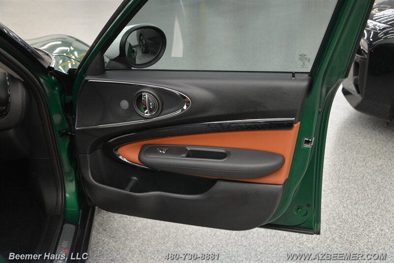 Used 2023 MINI Cooper Clubman S FWD image 39
