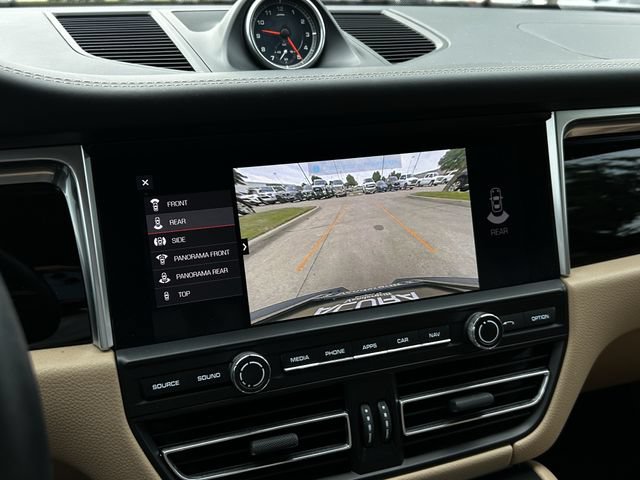 Used 2019 Porsche Macan AWD/4WD image 18