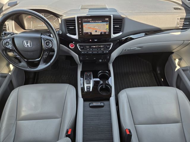 Used 2018 Honda Pilot Touring image 24