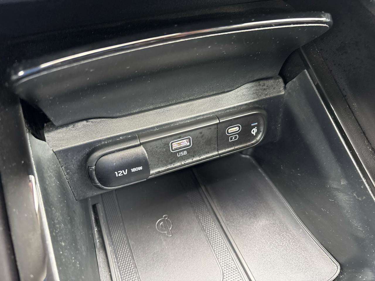 Used 2025 Kia Telluride S AWD/4WD image 28