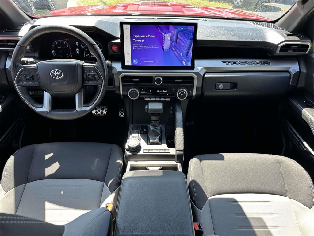 Used 2024 Toyota Tacoma TRD Sport image 2
