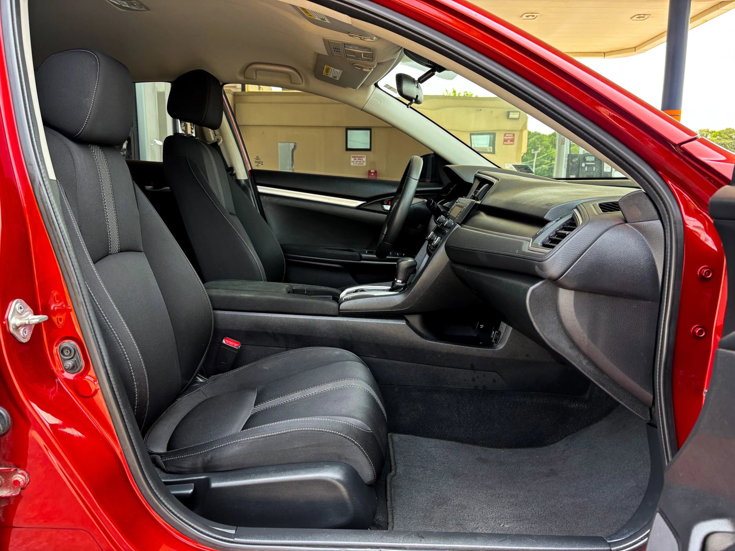 Used 2020 Honda Civic LX image 18