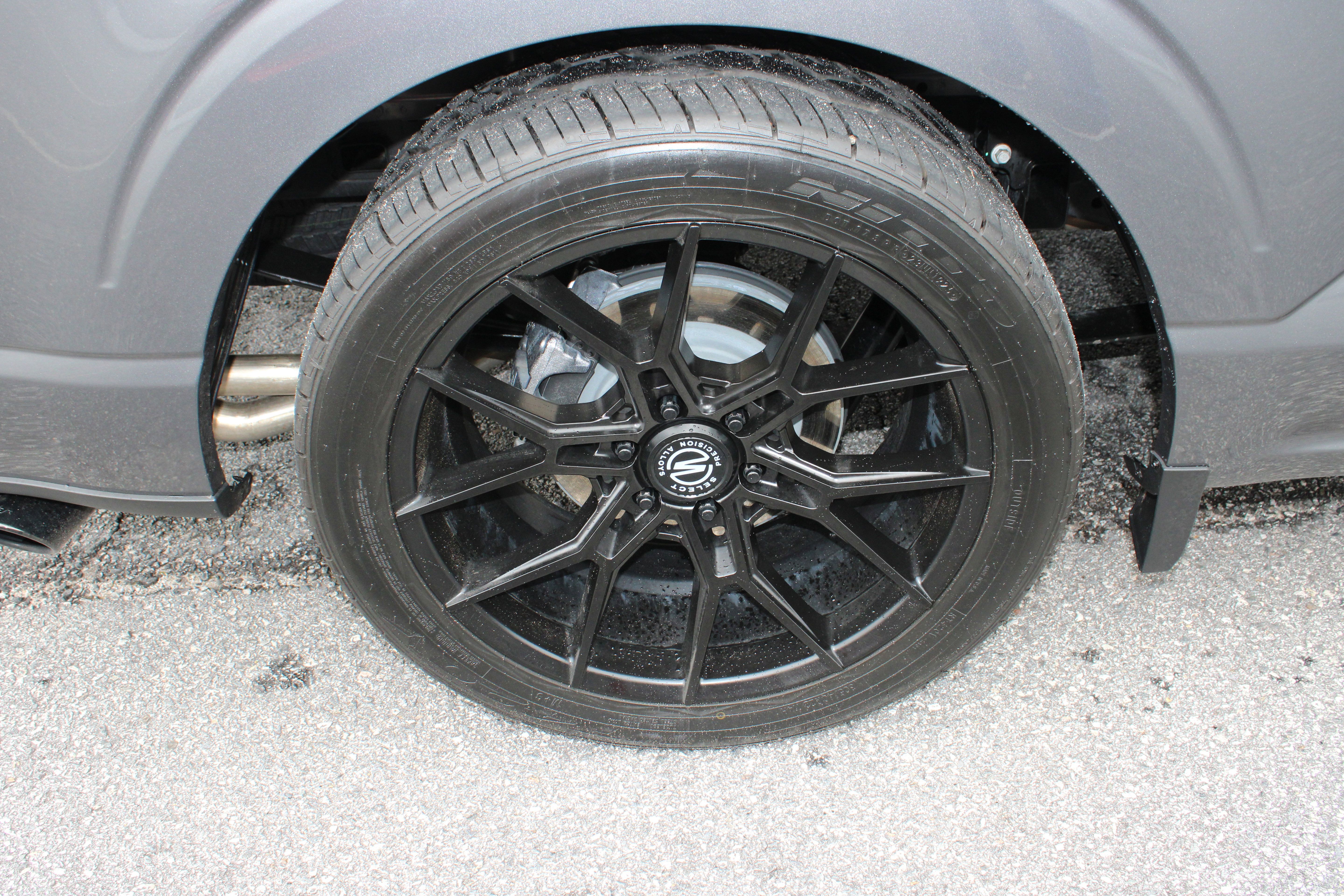 Used 2025 Ford F150 XL image 12