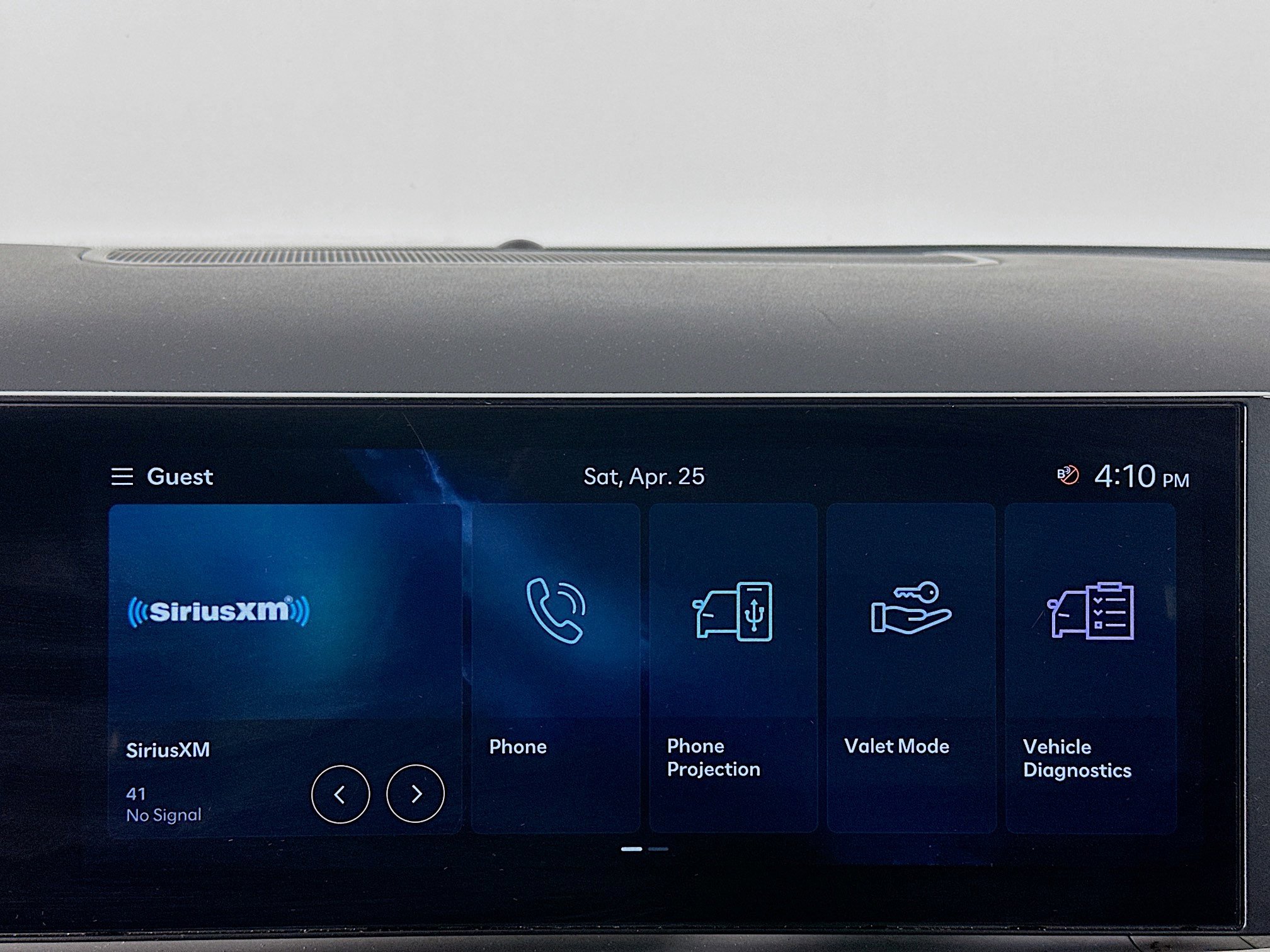 Used 2025 Hyundai Tucson SEL FWD image 21