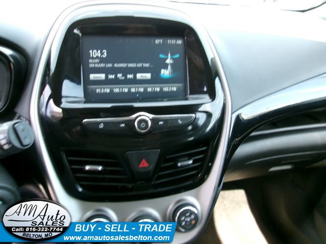 Used 2016 Chevrolet Spark LT image 24