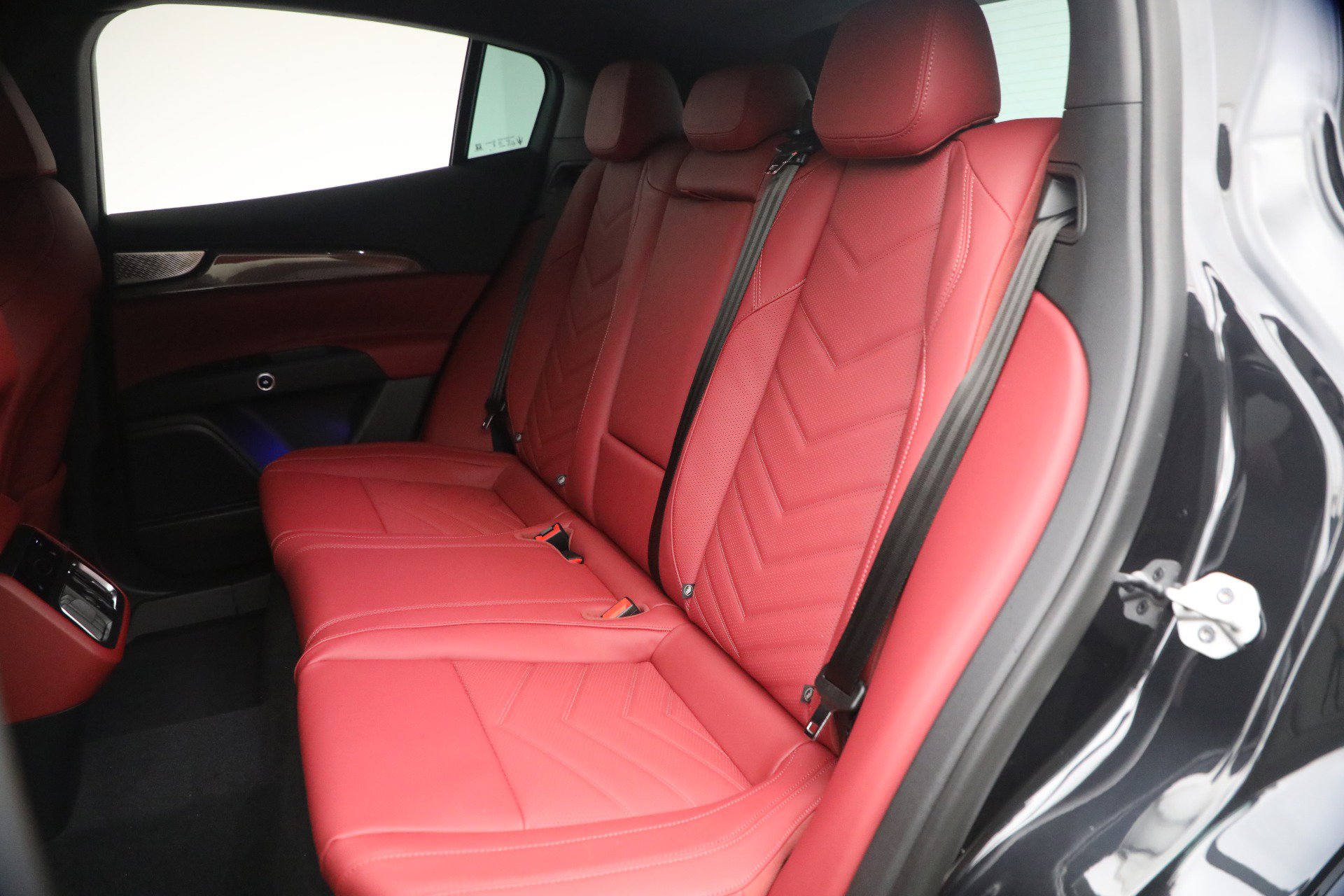 New 2026 Maserati Grecale Modena image 18