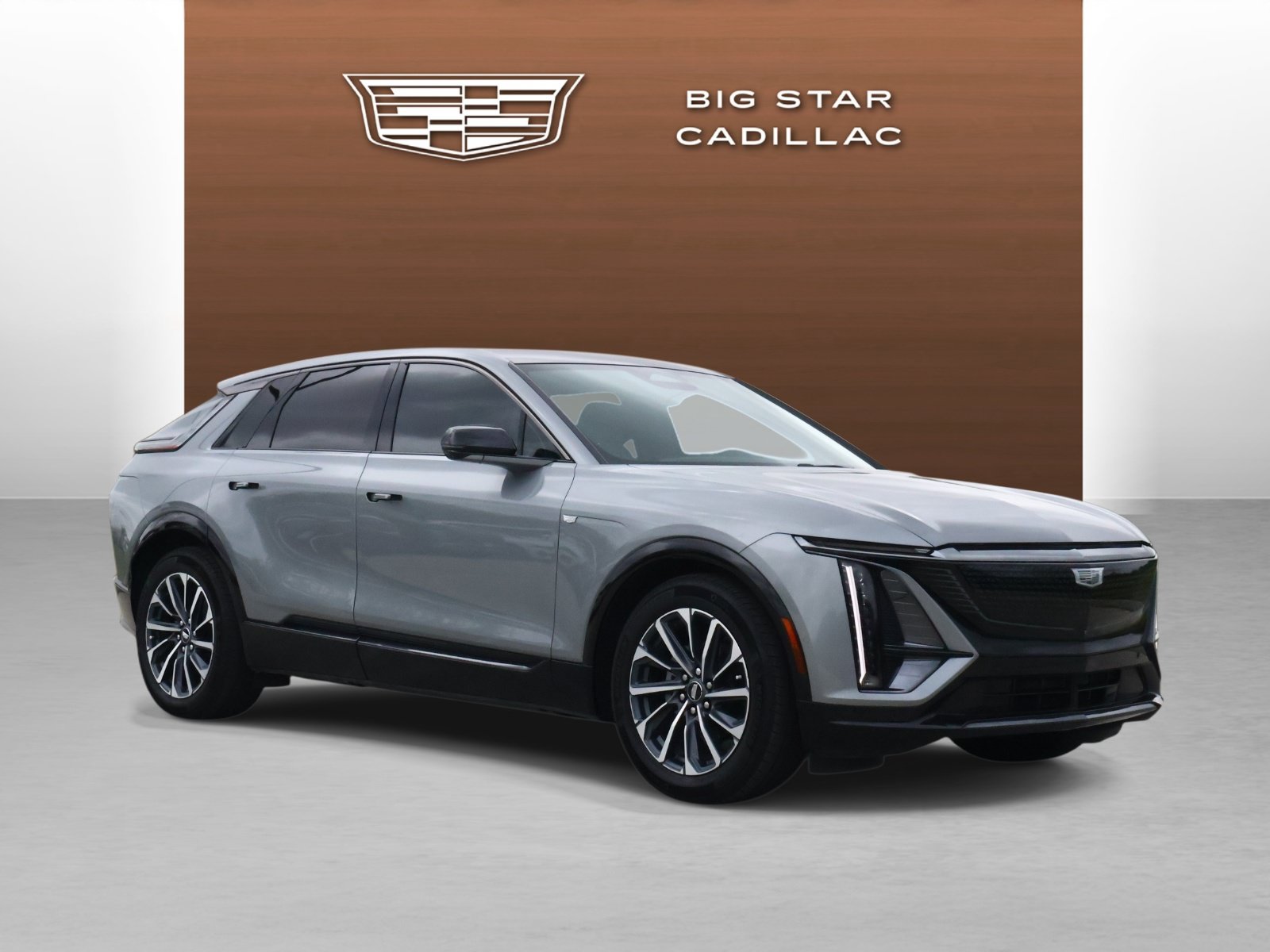Used 2024 Cadillac Lyriq Sport RWD image 7