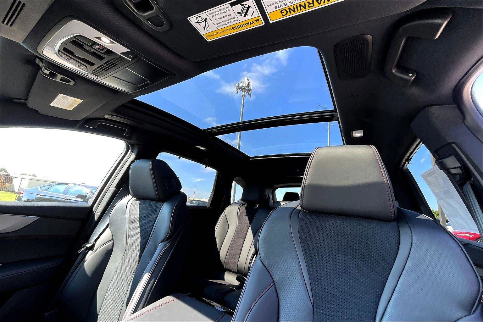 New 2026 Acura MDX A-Spec image 26