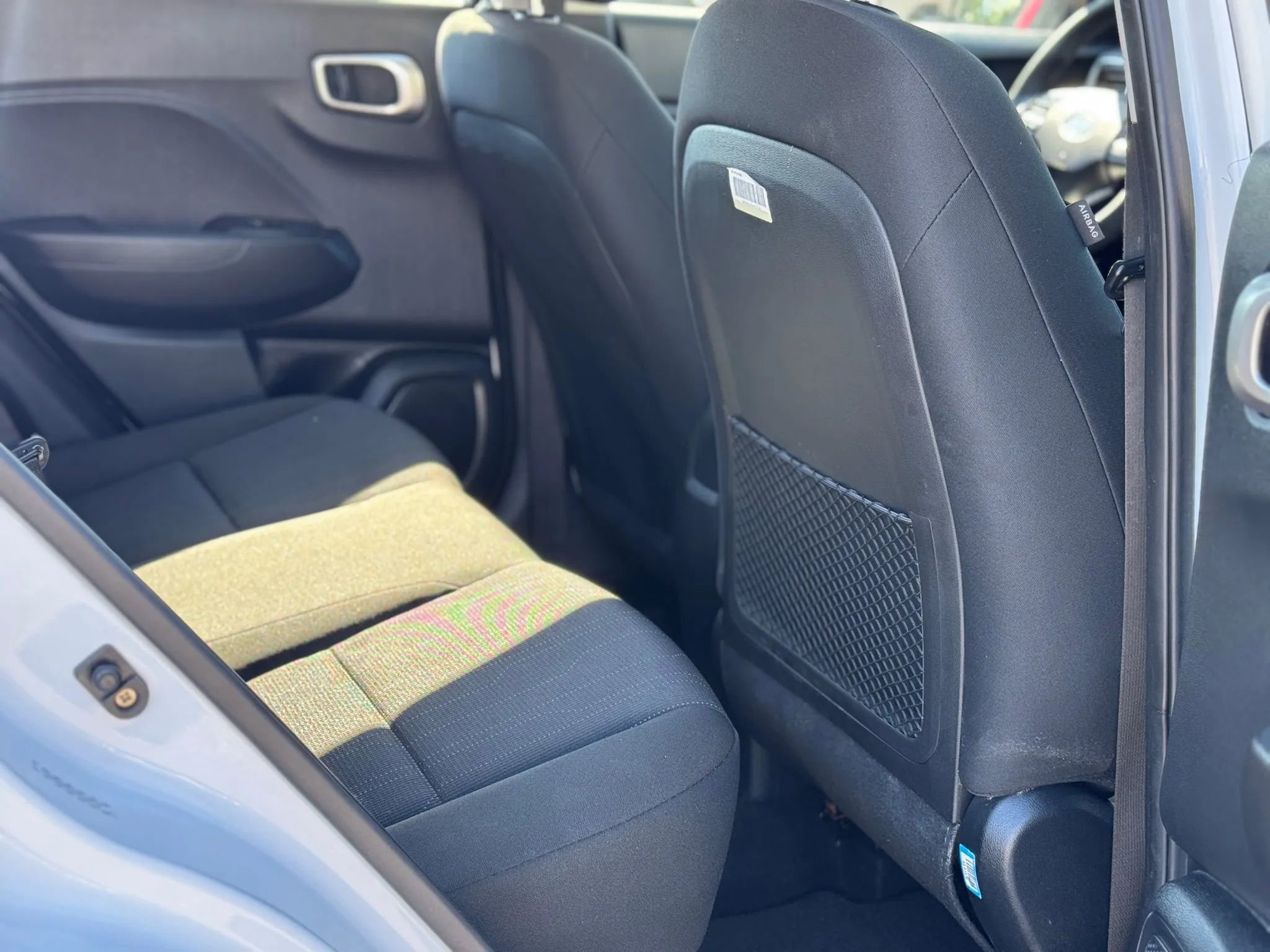 Used 2023 Hyundai Venue SE image 25