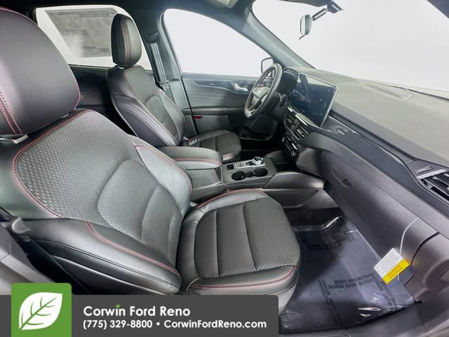 New 2026 Ford Escape ST-Line Select w/ Tech Pack #2 AWD/4WD image 30