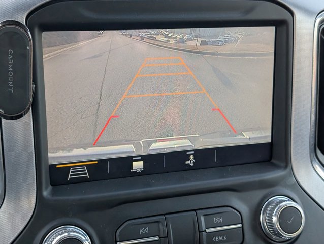Used 2019 GMC Sierra 1500 SLT w/ SLT Premium Package image 22