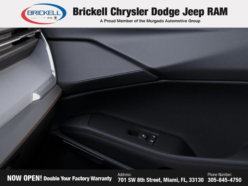 New 2026 Jeep Cherokee Laredo image 25