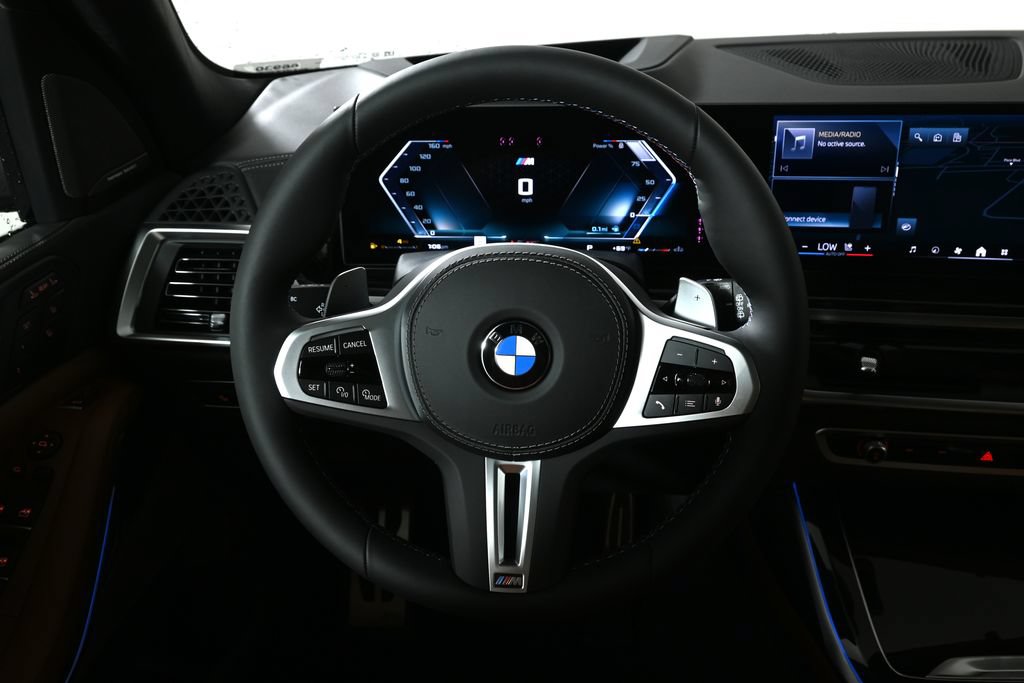 New 2027 BMW X7 M60i AWD/4WD image 18