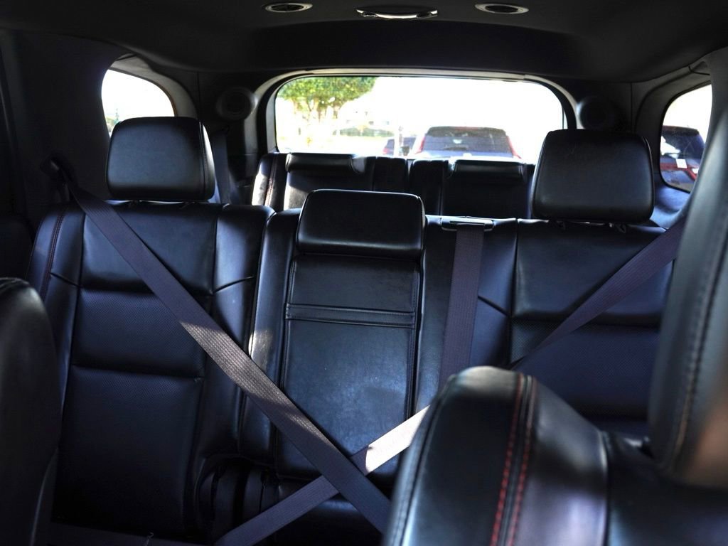 Used 2024 Dodge Durango R/T image 29