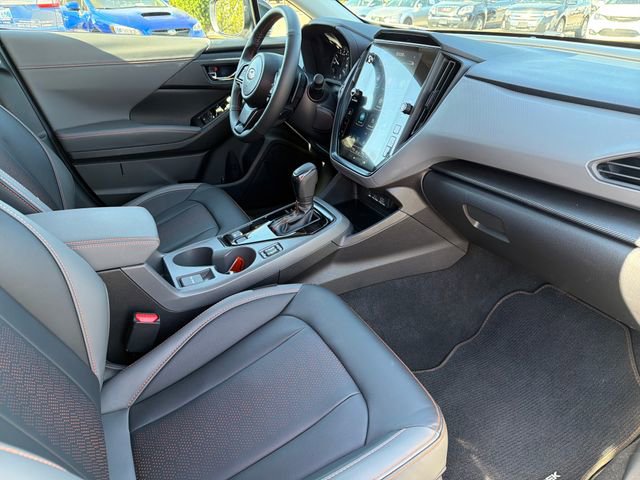 Used 2026 Subaru Crosstrek 2.5i Limited image 22