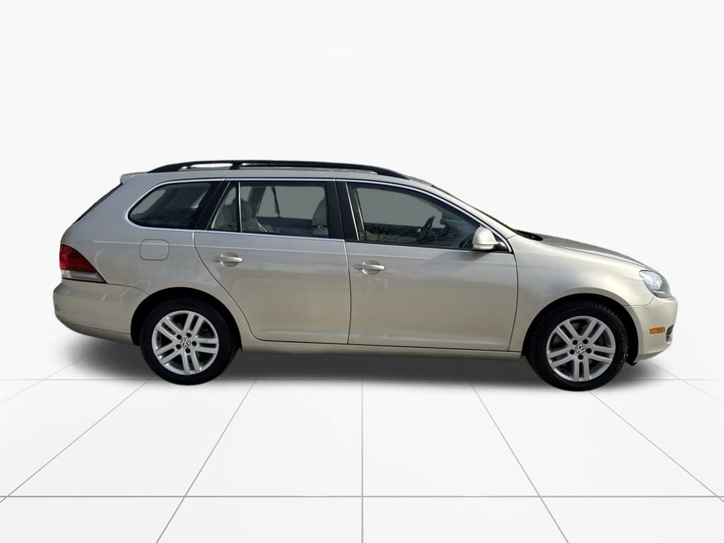 Used 2014 Volkswagen Jetta TDI image 10