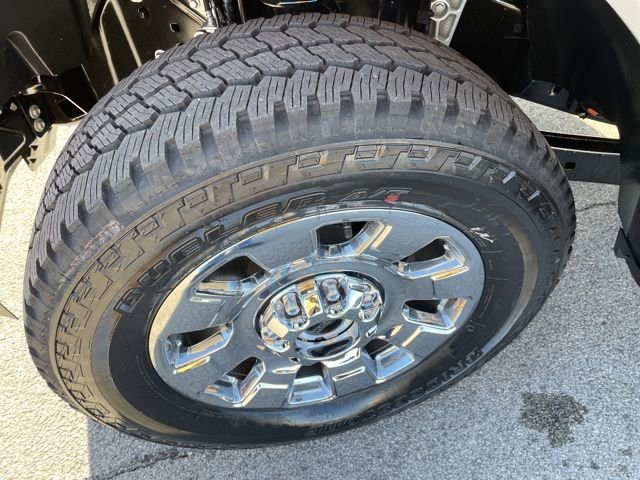 New 2026 Ford F250 Lariat w/ Lariat Premium Package AWD/4WD image 21