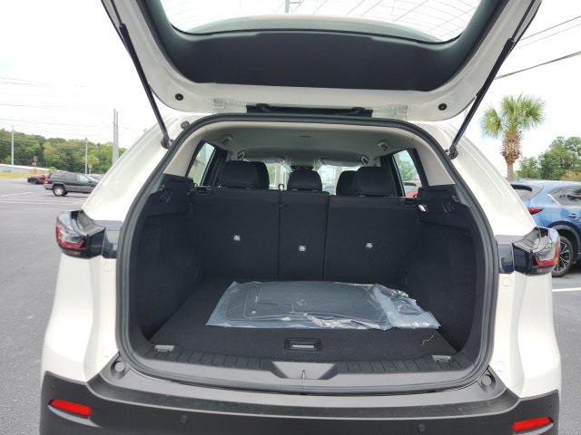 New 2026 MAZDA CX-5 AWD 2.5 S image 16