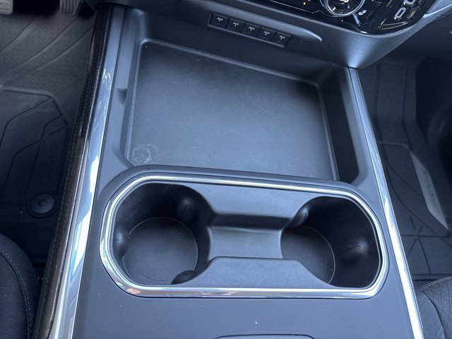 New 2026 Chevrolet Silverado 3500 LT w/ Convenience Package image 37