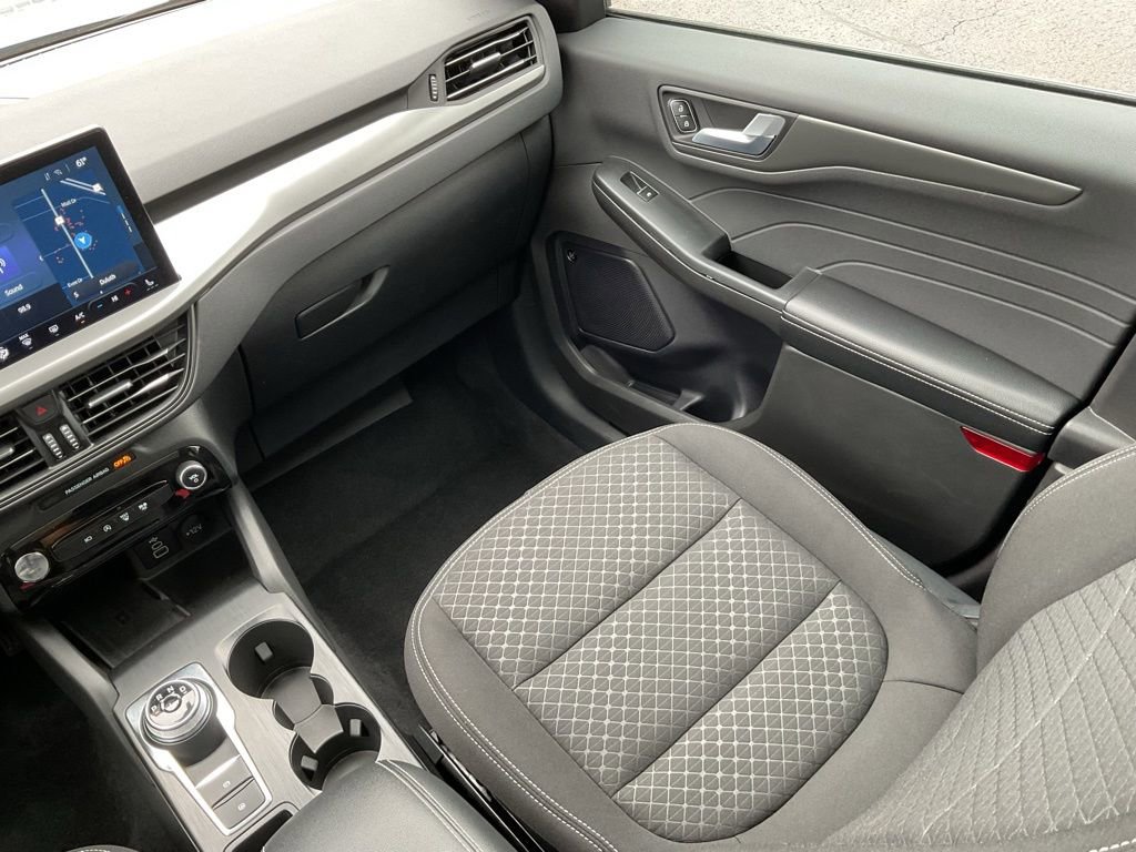 Used 2024 Ford Escape Active w/ Tech Pack #2 image 18
