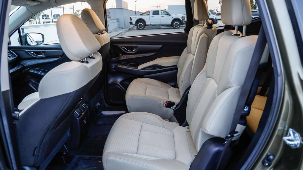 Used 2025 Subaru Ascent Premium AWD/4WD image 22