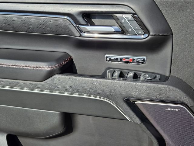 Used 2023 GMC Sierra 1500 AT4X image 23