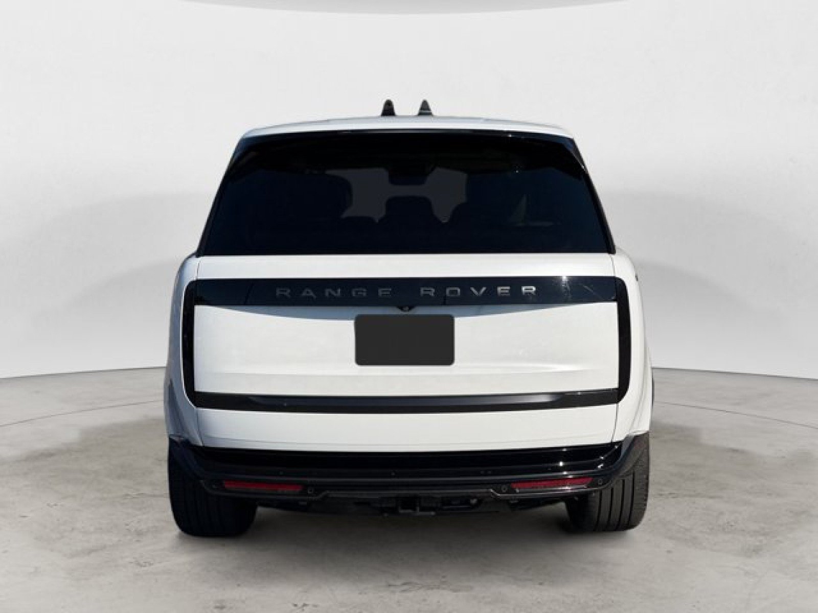 Certified 2024 Land Rover Range Rover SE AWD/4WD image 5