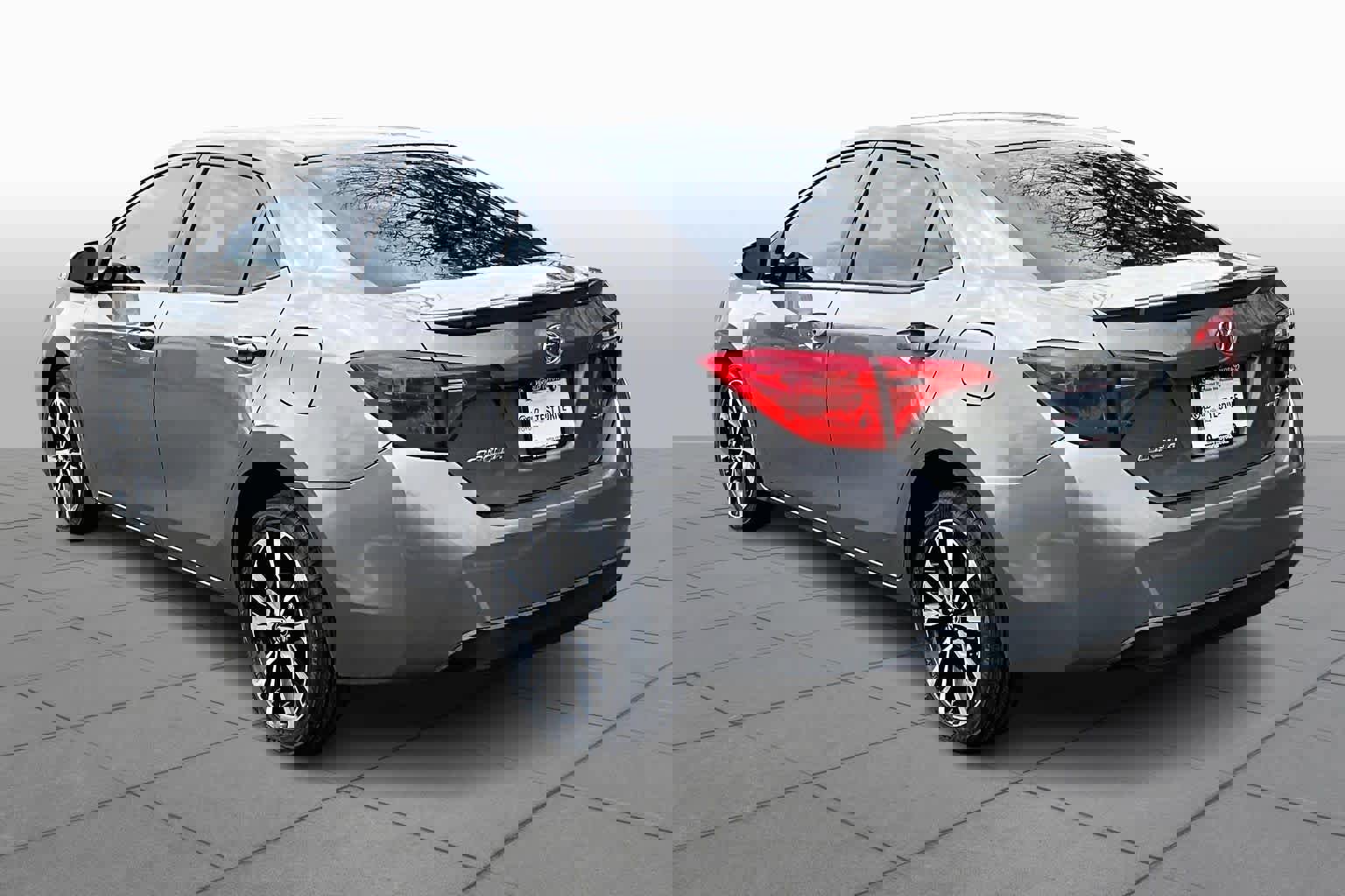 Used 2017 Toyota Corolla SE image 12