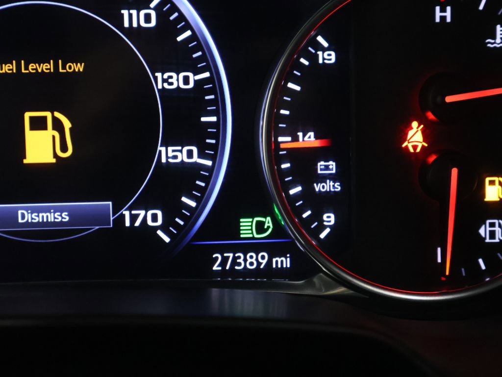 Used 2023 Chevrolet Blazer RS w/ Enhanced Convenience Package image 43