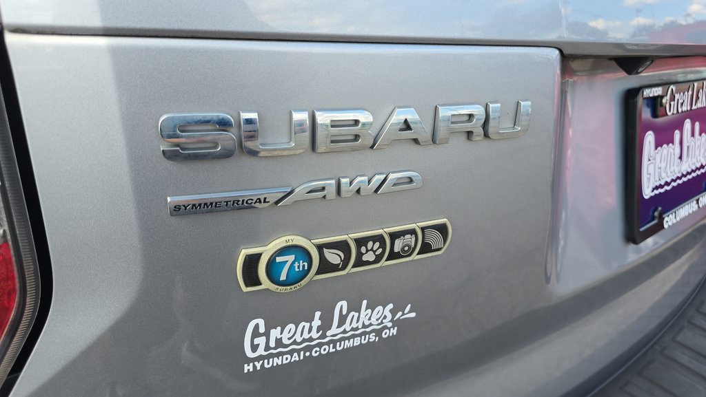 Used 2015 Subaru Forester 2.5i Premium w/ All-Weather Package AWD/4WD image 31
