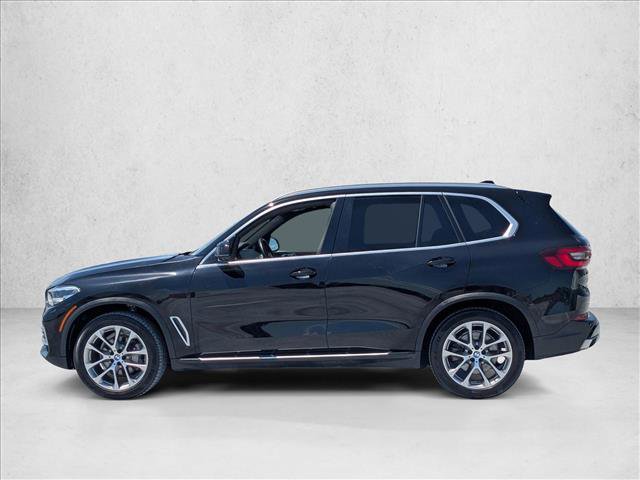 Used 2022 BMW X5 sDrive40i RWD image 9