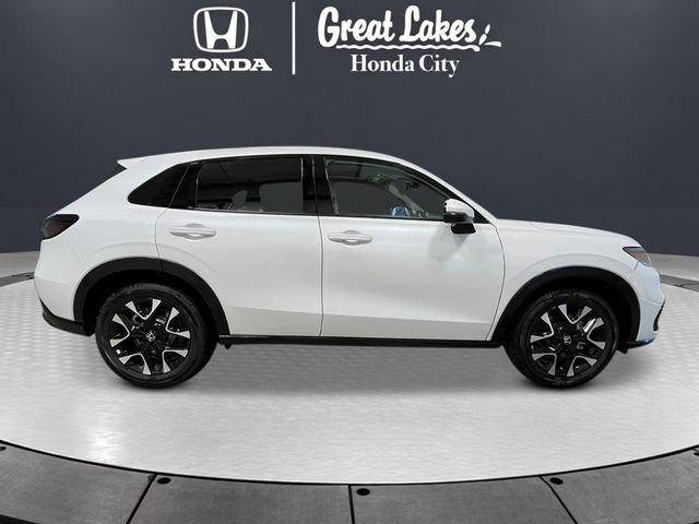 New 2027 Honda HR-V EX-L image 7