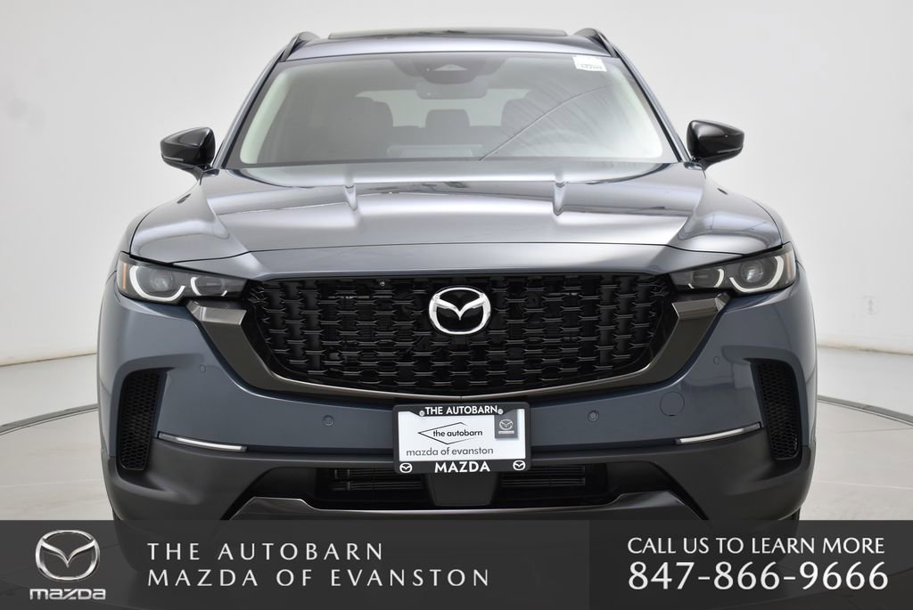 New 2026 MAZDA CX-50 AWD 2.5 Hybrid w/ Premium Pkg image 12