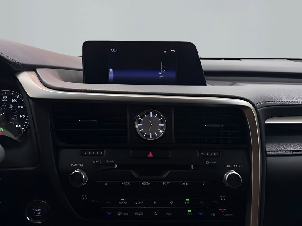 Used 2018 Lexus RX 350 FWD w/ Accessory Package image 22